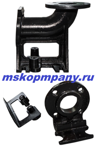 Автоматическая муфта QH-80